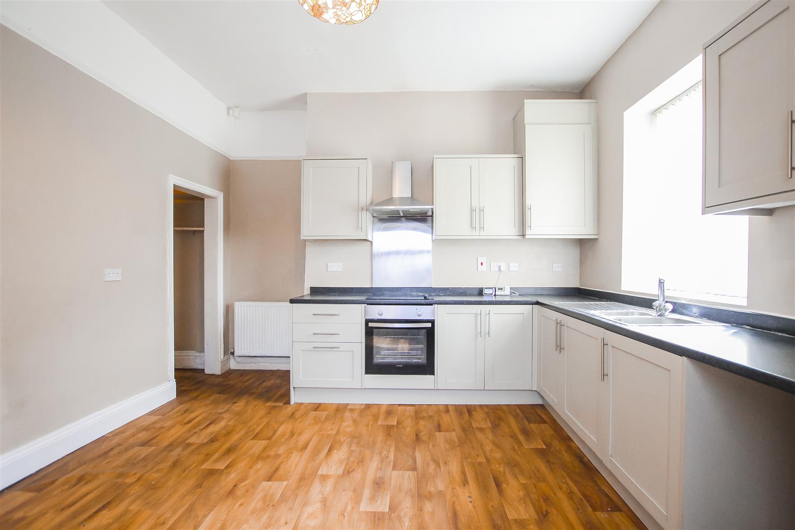 3 Bed Terraced House For Sale - Main Image